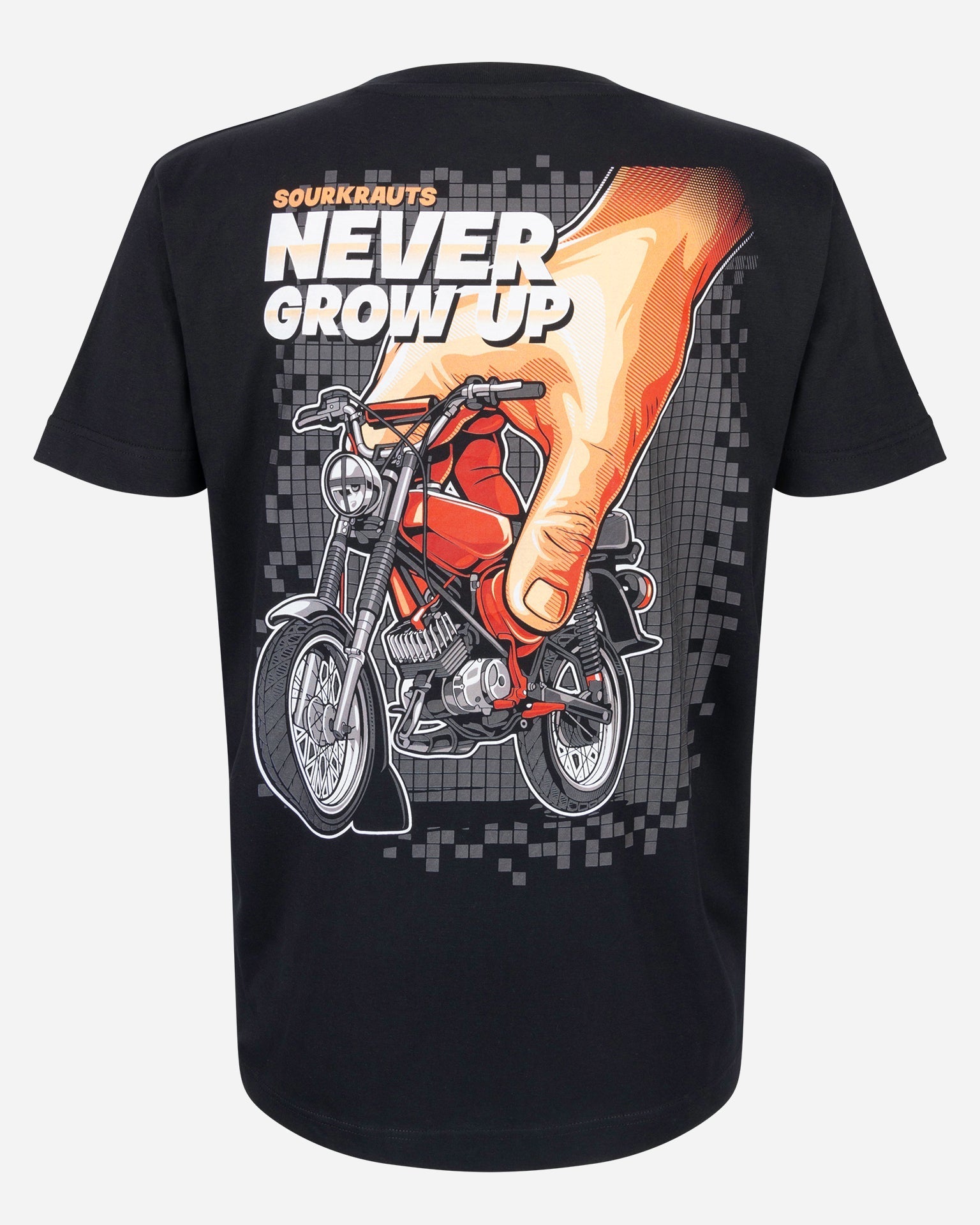 T-Shirt | NGU II | Simson