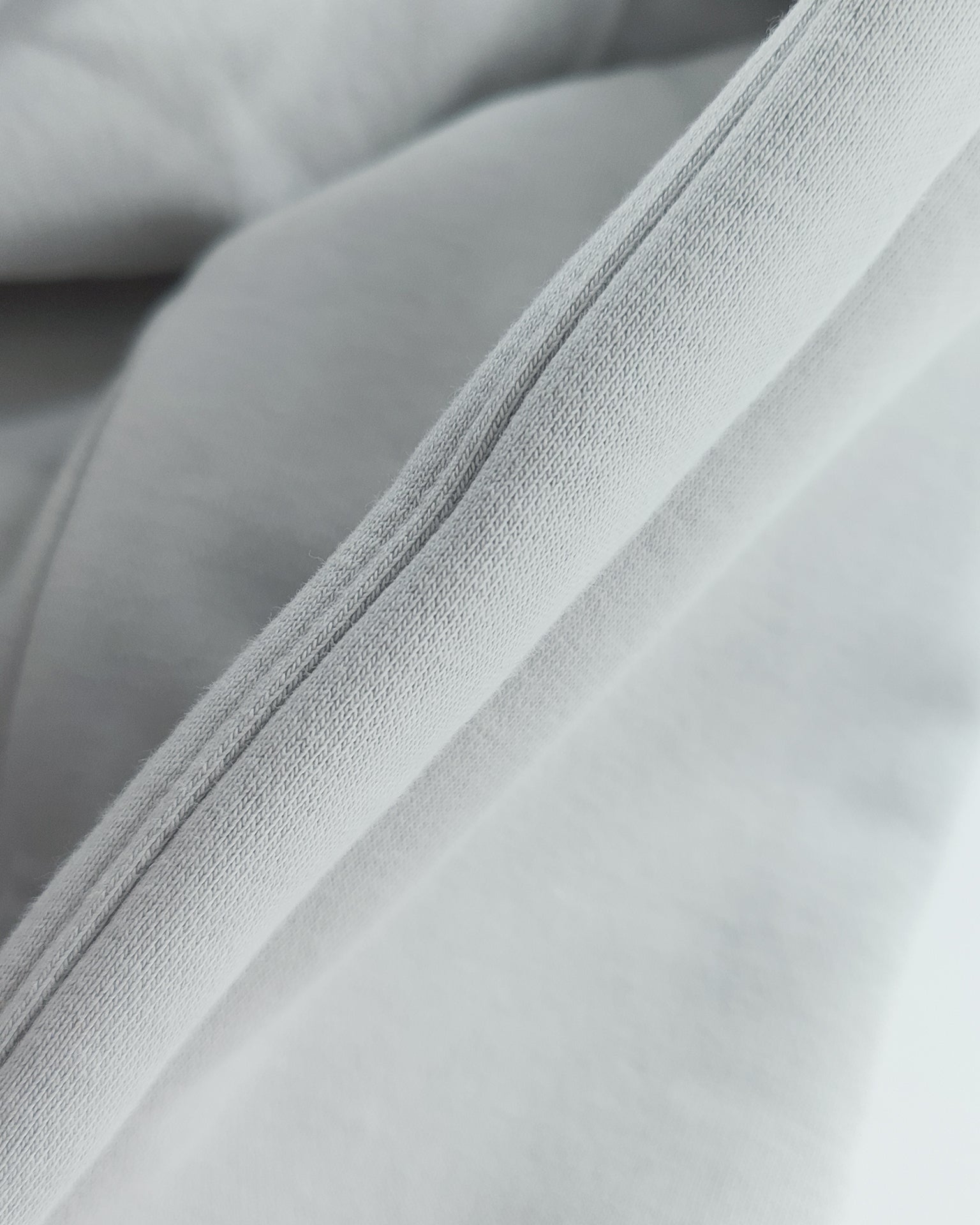 Unisex Hoodie | SK I | Grau