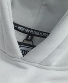 Unisex Hoodie | SK I | Grau