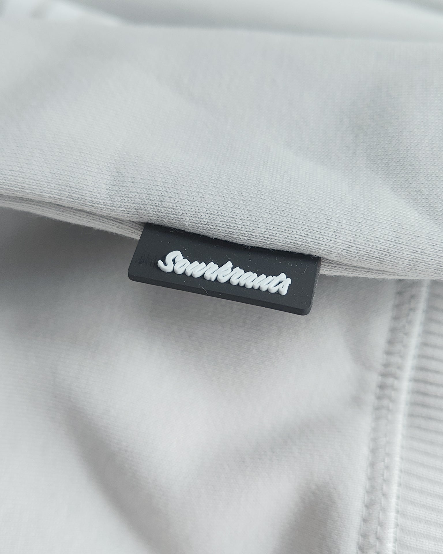 Unisex Hoodie | SK I | Grau