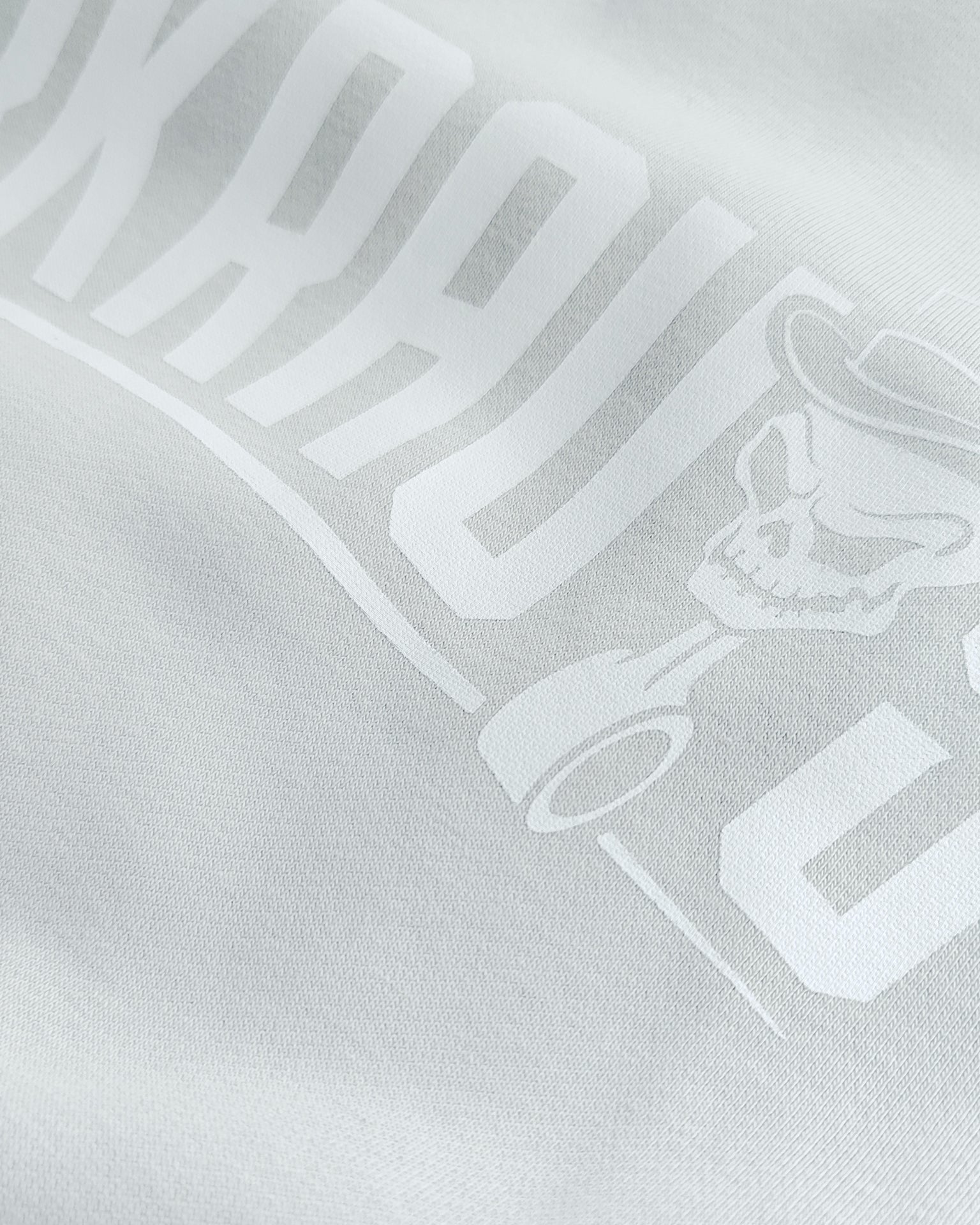 Unisex Hoodie | SK I | Grau