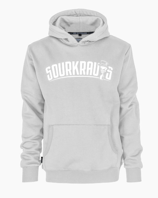 Unisex Hoodie | SK I | Grau