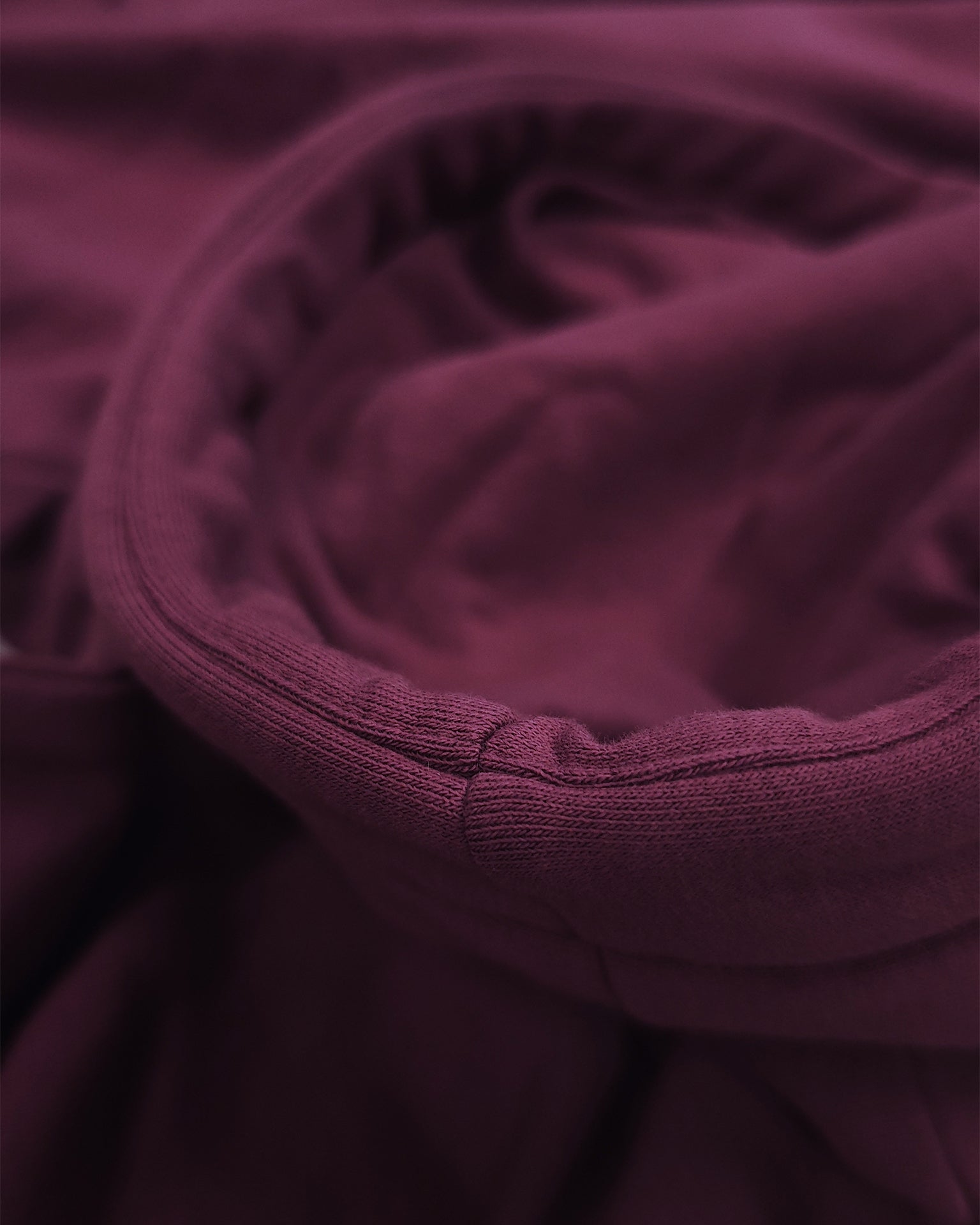 Unisex Hoodie | SK I | Maroon