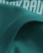 Unisex Hoodie | SK I | Viridian Green