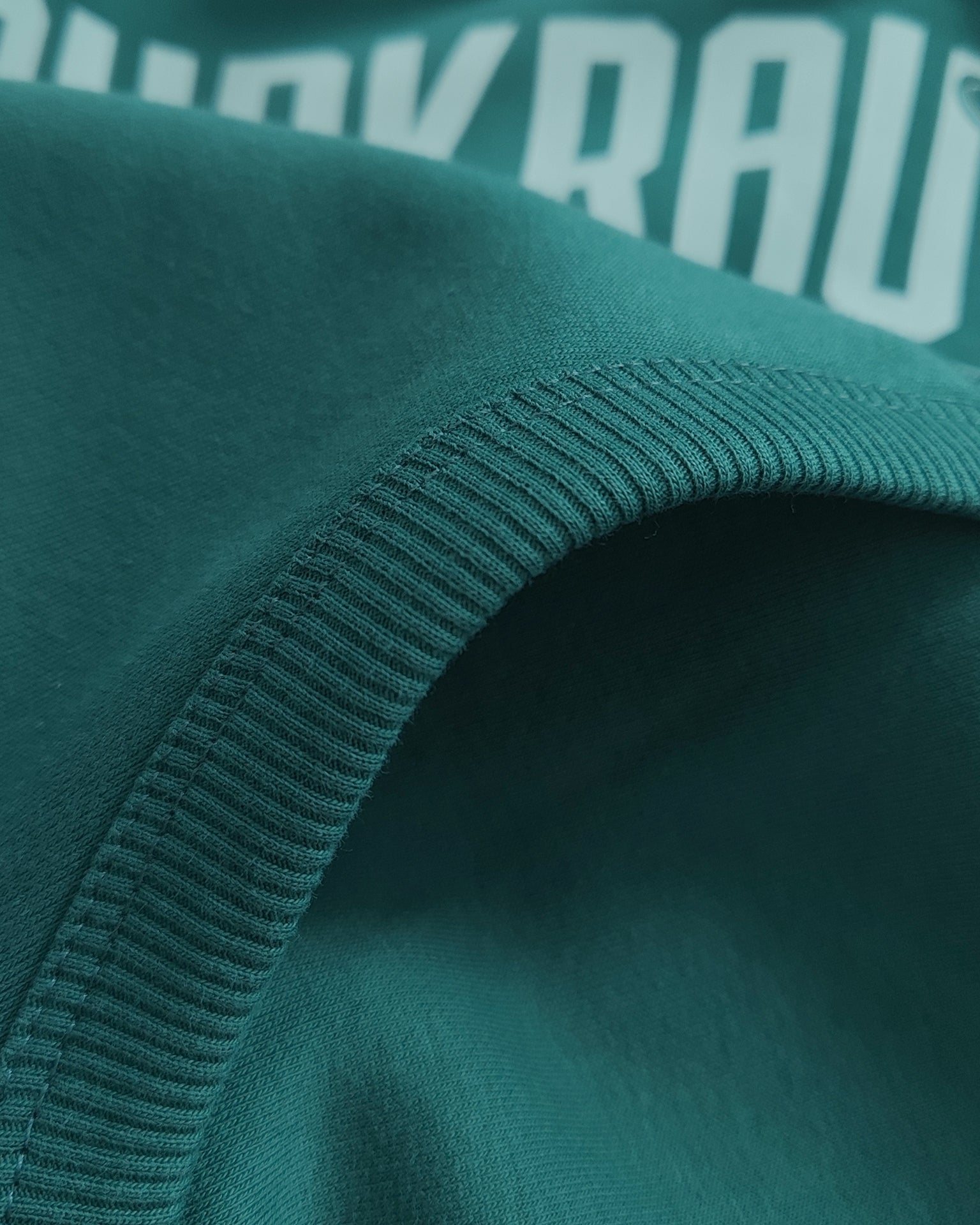 Unisex Hoodie | SK I | Viridian Green