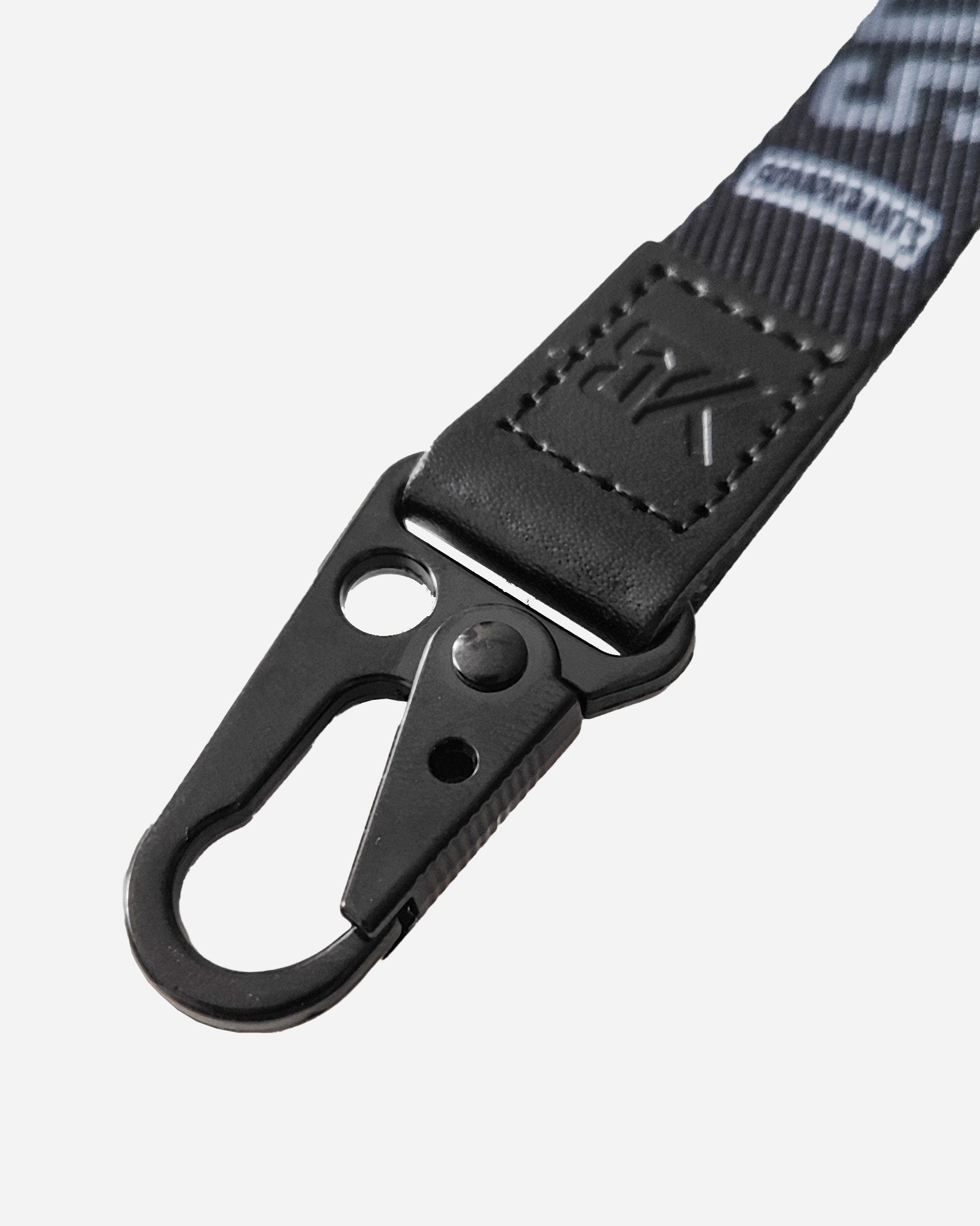 Lanyard | SK I Short