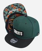 Snapback Cap | Tiki
