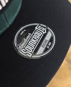 Snapback Cap | Tiki