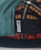 Snapback Cap | Tiki