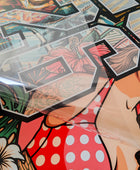 Sourkrauts XXL Kalender 2026 DIN A2