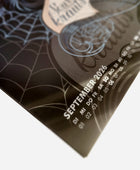 Sourkrauts XXL Kalender 2026 DIN A2