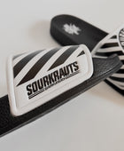 Sourkrauts Quadratlatschen