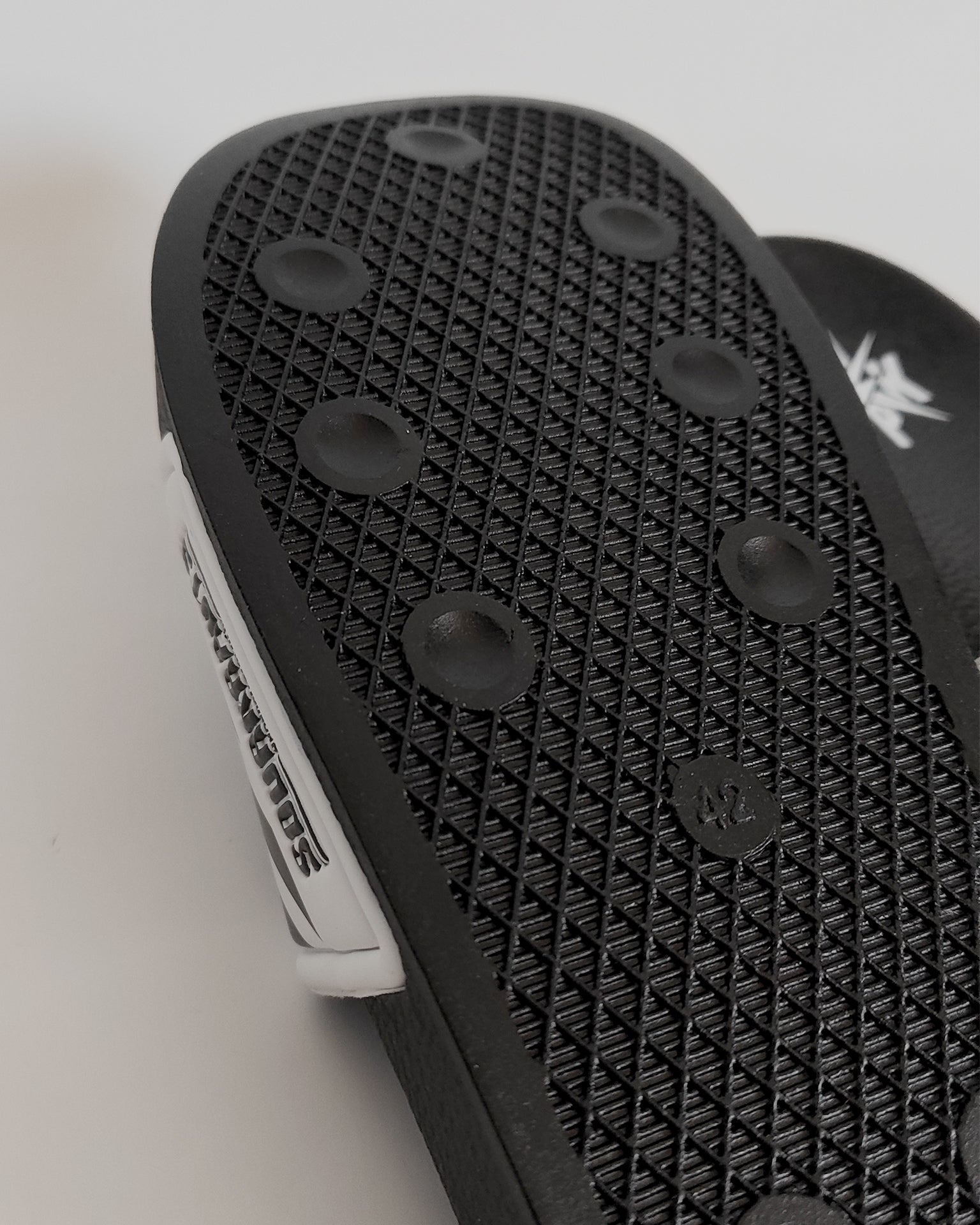 Sourkrauts Quadratlatschen