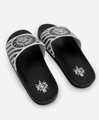 Sourkrauts Quadratlatschen