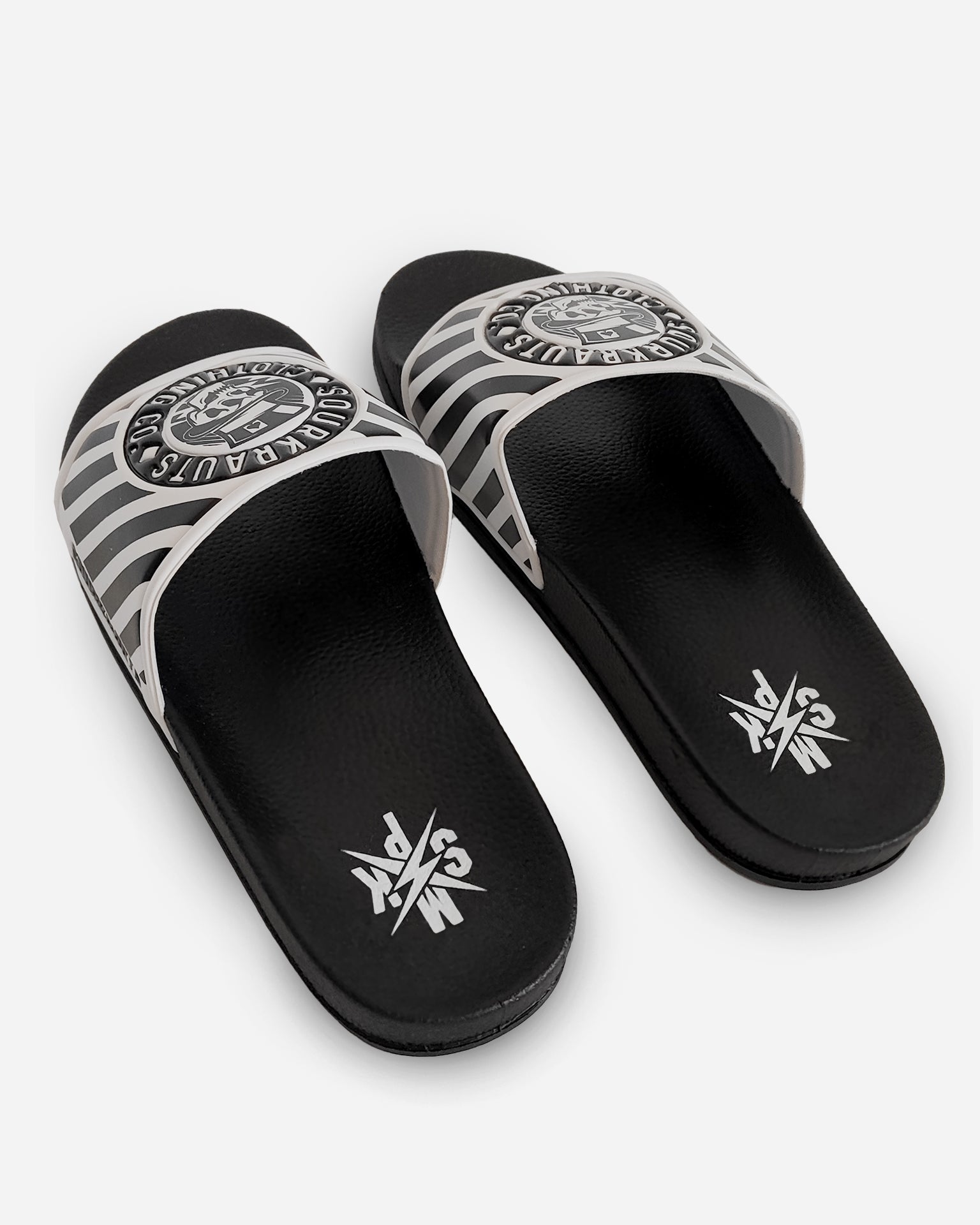 Sourkrauts Quadratlatschen