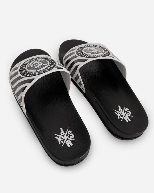 Sourkrauts Quadratlatschen