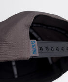 Snapback Cap | SK II | GRAY