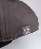 Snapback Cap | SK II | GRAY
