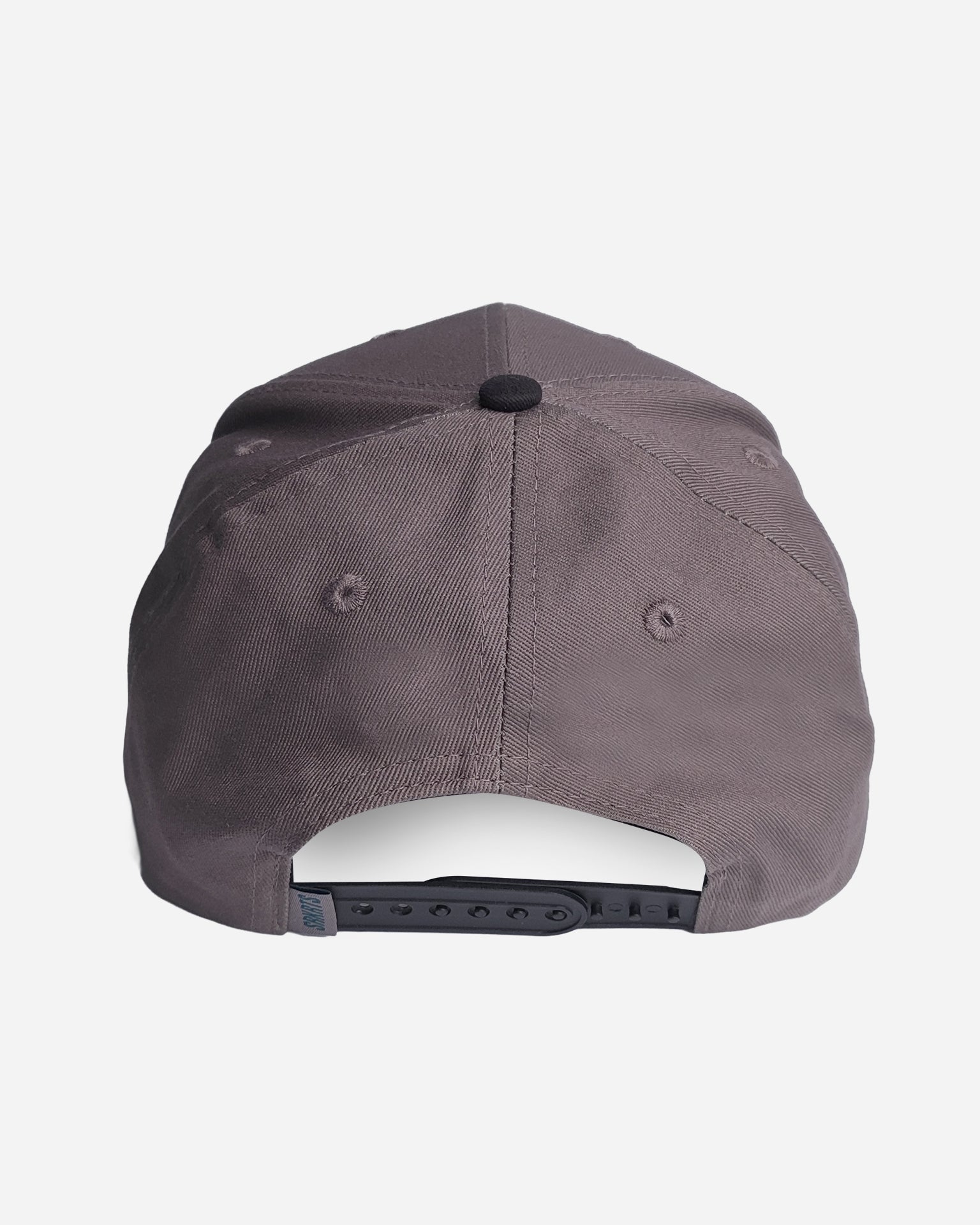 Snapback Cap | SK II | GRAY