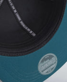 Snapback Cap | SK II | WHITE