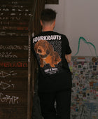 T-Shirt | Dackel | Schwarz