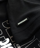 T-Shirt | Bear | Schwarz