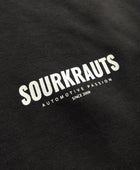 T-Shirt | Dackel | Schwarz