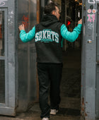 Unisex Hoodie | Split