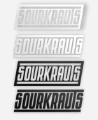 Oldskool Squad Sticker | Plot | 50CM