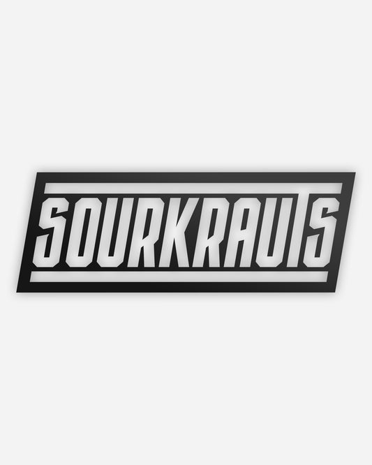 Aufkleber SKS | Plot | 15CM