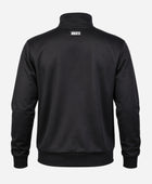Track Club Jacke | SRKRTS | Schwarz