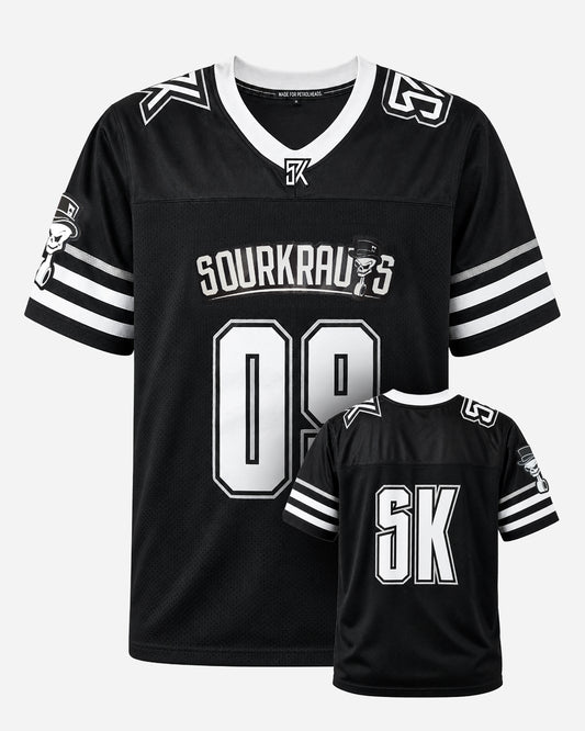 Football Jersey | Krauterback