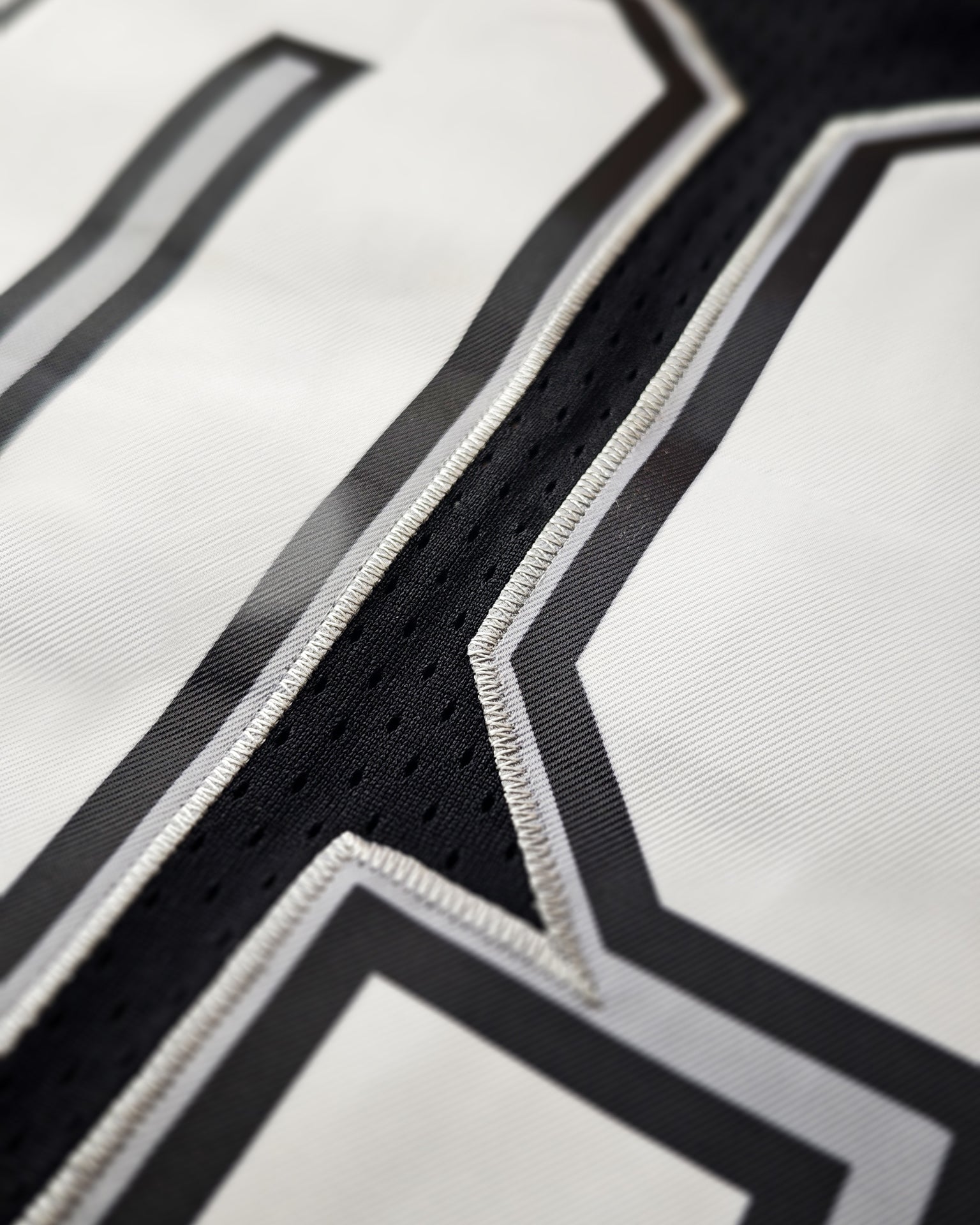 Trikot | Krauterback | Schwarz