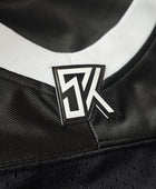 Trikot | Krauterback | Schwarz
