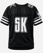 Trikot | Krauterback | Schwarz