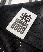 Trikot | Krauterback | Schwarz