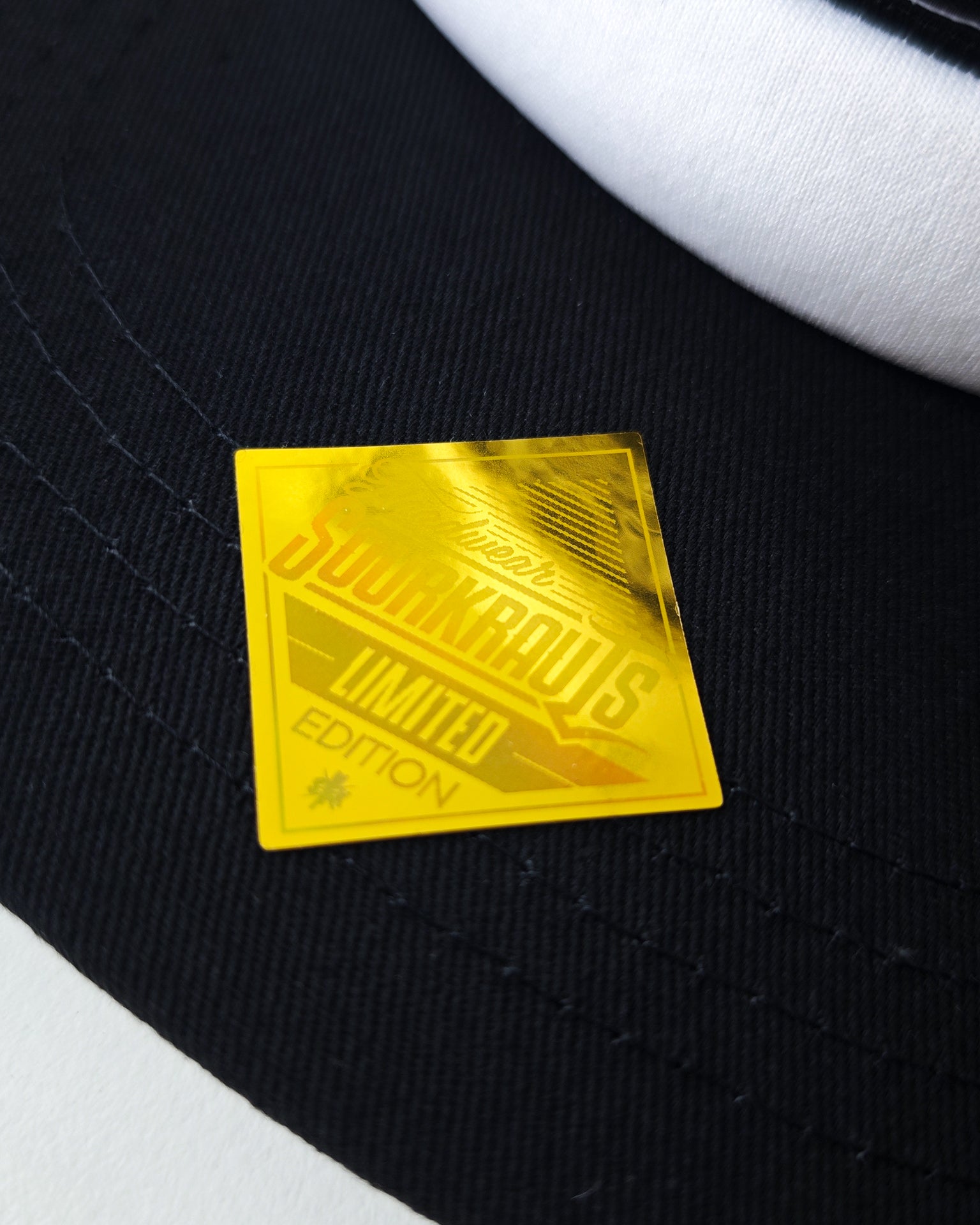 LIMITED Snapback Trucker Cap | Good Old Times 2026