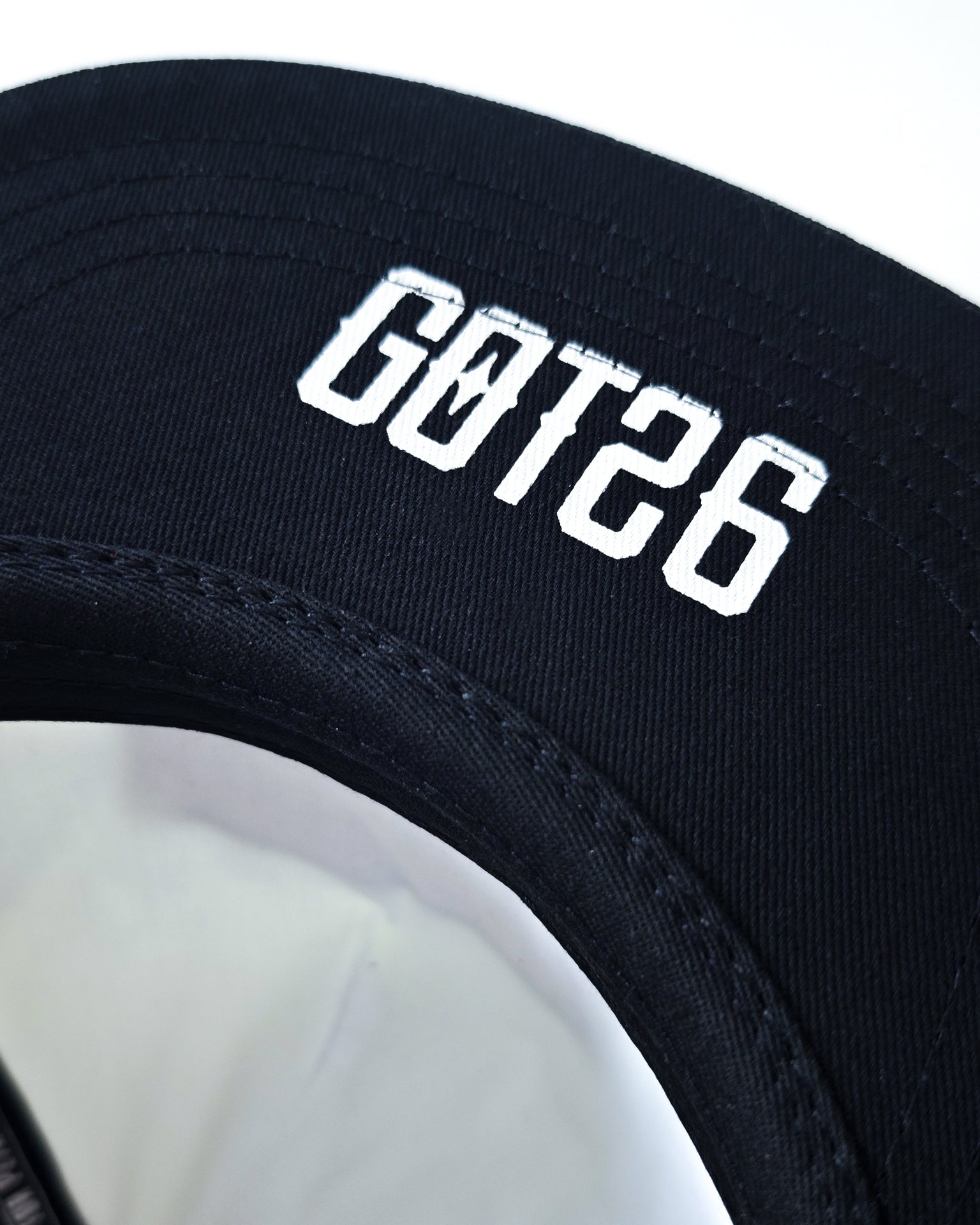LIMITED Snapback Trucker Cap | Good Old Times 2026