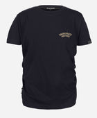T-Shirt | Bones | Black