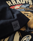 T-Shirt | Bones | Black