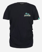 T-Shirt | Beach Bug | Black