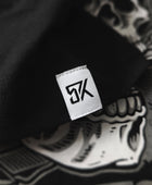 T-Shirt | Bite | Schwarz