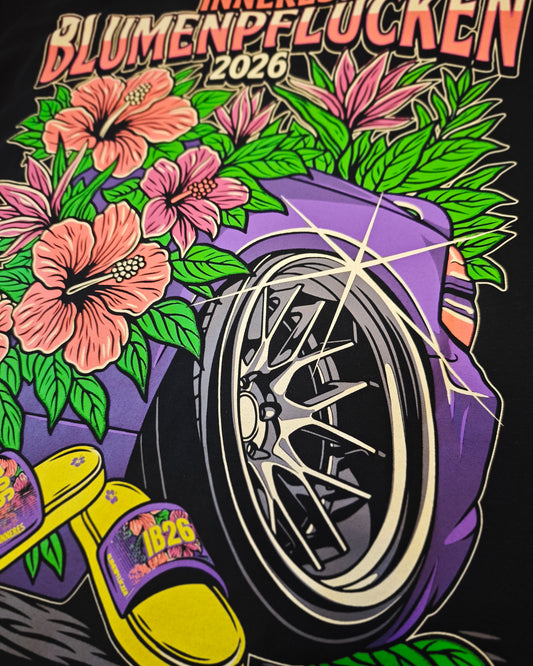10% DISCOUNT | IB 26 T-SHIRT BUNDLE