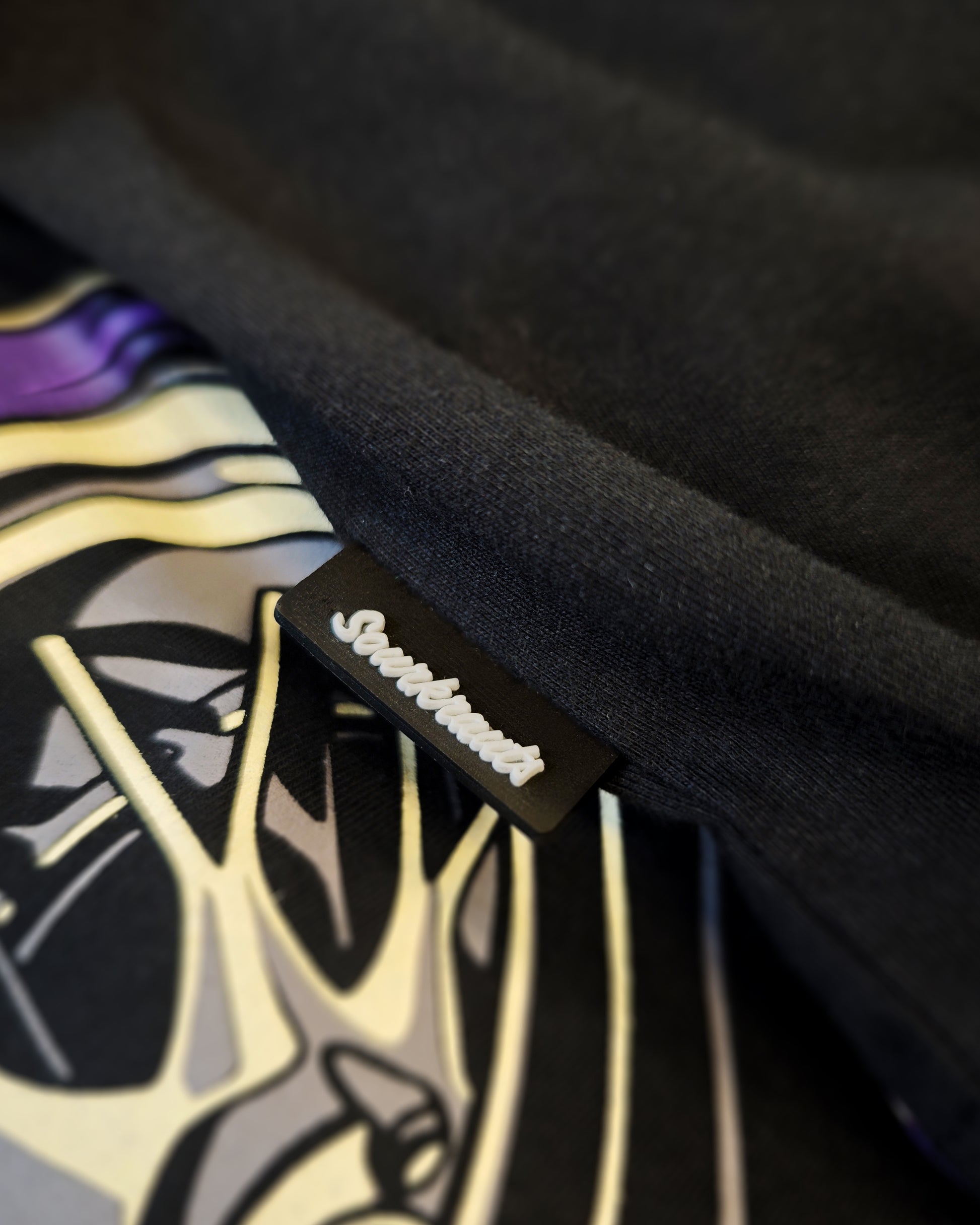 10% SPAREN | IB 26 T-SHIRT + HOODIE BUNDLE