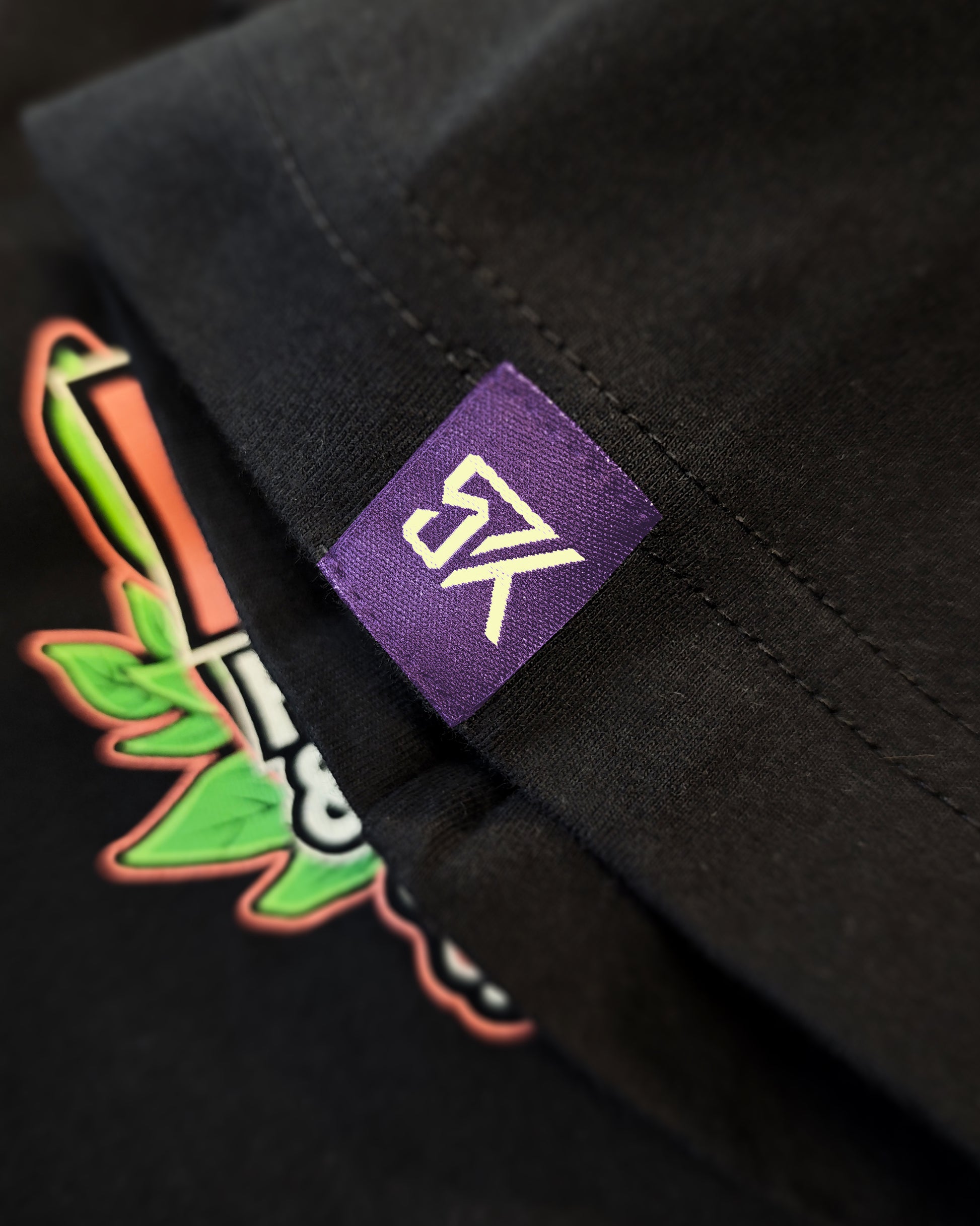 10% SPAREN | IB 26 T-SHIRT + HOODIE BUNDLE