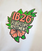 10% SPAREN | IB 26 T-SHIRT + HOODIE BUNDLE