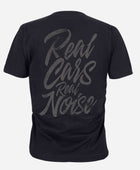 T-Shirt | Bones | Black