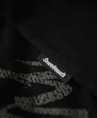 T-Shirt | Bones | Black