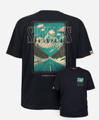 10% RABATT  | T-Shirt Bundle Stars/Passion/Roads