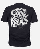 T-Shirt | Scary | Schwarz